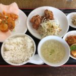 香登駅から西に車で2分 備前市の中華料理忠峰は、本場の店主が作る本格中華のランチが味わえる!