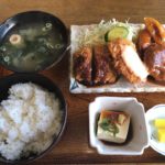 岡山市北区 建部で見つけたレストラン「グッド・ロング」のランチが、超オトクでおススメなのに9月30日閉店!