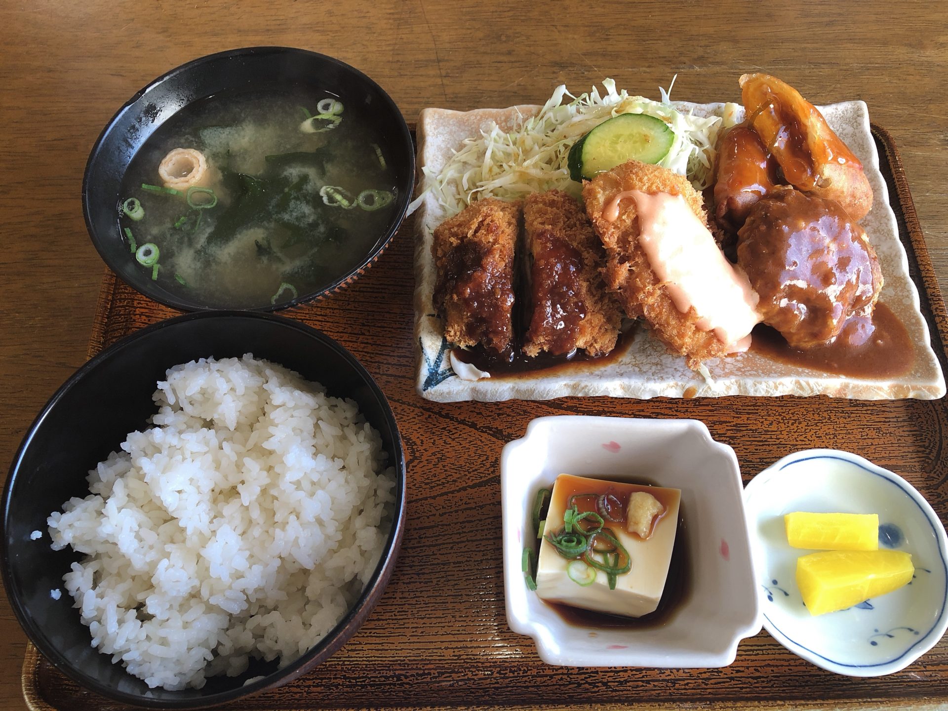 岡山市北区 建部で見つけたレストラン「グッド・ロング」のランチが、超オトクでおススメなのに9月30日閉店！