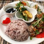 岡山市東区のランチとモーニングが人気の隠れ家！ママビスコッティ（mama biscotti） は、家庭的な雰囲気で居心地の良さが人気の秘密！