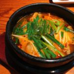 倉敷市笹沖の韓国料理の店 凛 倉敷本店 4種類のランチはどれもコスパ抜群で、マシッソヨー!