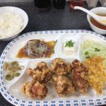 倉敷市藤戸町天城の中華料理 味富来(あじふく)!昼定食メニューは、ガッツリとランチを食べたい時におススメ!