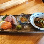 高島駅から徒歩約12分 居酒屋なのにランチも大人気の かがみの亭!その好評さのヒミツは・・・?