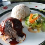 中区高島駅近く 古民家Dining noBu(ダイニング ノブ)の洋風創作ランチは、フレンチやイタリアンも入ってコスパ最高!!