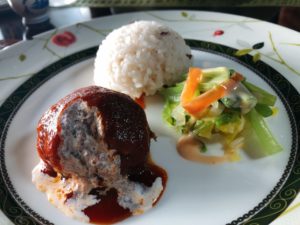 中区高島駅近く 古民家Dining noBu(ダイニング ノブ)の洋風創作ランチは、フレンチやイタリアンも入ってコスパ最高!!