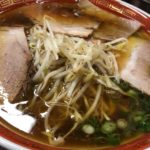これが岡山ラーメンの天神そば!ツウも虜になる濃厚鶏ガラ醤油スープとオリジナル細麺!行列に並んでも是非食べてほしい!