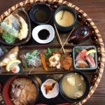 岡山市南区 和カフェ 花かまくら福田店 限定「御膳」は、口コミ以上の映えと満足感!リーズナブルな贅沢ランチ!