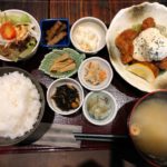 岡山駅から徒歩10分 一歩 のランチは品数多くリーズナブル!チキン南蛮も小鉢も美味しく、超おススメな隠れ家的居酒屋!!