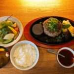 中区海吉の 食彩家 みゆ が、1月4日「生姜専門店」として再オープン!ランチタイムはボリューミーな和牛ハンバーグのみ提供