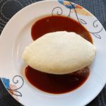 西川原駅から車で5分 西洋料理 BIZENYA (備前屋)のふわふわオムライスは、たっぷり卵とデミグラスソースで大人気!