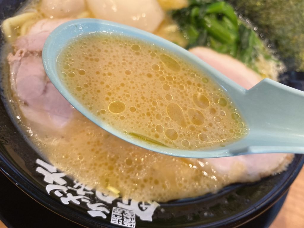 岡山市中区 横浜家系ラーメン 町田商店 岡山平井店にて超おススメの チャーシューや味玉付きのmaxラーメンをランチに頂く 食道楽の岡山ランチ