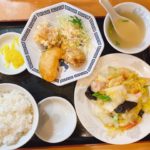 大元駅から徒歩7分 中華料理 香徳園のランチがとにかく美味しい!開店と同時に満席になる人気の秘密は早さとボリュームも!