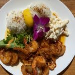 玉野市 海の見えるロケーションが最高!2月オープンのAloha Drive-In(アロハ ドライブイン)でハワイアンなランチを楽しむ!