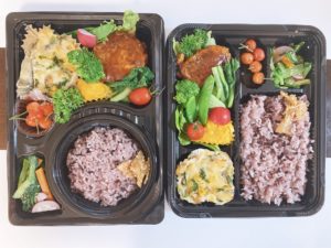 【岡山市南区のテイクアウト】ハピータウン岡南店近く 5月はマニス・マニスのランチはテイクアウトのみで予約がおススメ