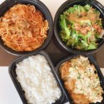 【岡山市中区のテイクアウト】イタリアンのお店 VIGORE(ヴィゴーレ)のテイクアウトで、今だけのパスタとチキン南蛮弁当を予約!