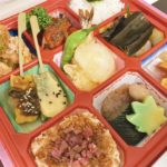 【岡山市北区のテイクアウト】岡大病院東側 創作和食 Gerne essen(ゲァネエッセン)のテイクアウトランチの豪華さと美味しさにノックアウト!