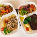 【岡山市北区のテイクアウト】北長瀬駅近く 洋食とケーキのお店のピーズガーデン(P'sGARDEN)のテイクアウトは6種類!
