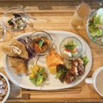 邑久駅から車で3分 【アルバンモー(erbenmu)】で心のこもったヴィーガン料理のランチに舌鼓!食べられるのは週末の金土日のみ!