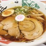 岡山市北区 金川駅降りてすぐ【そば作】初訪問!期待していたラーメンの豚骨がメニューから消えて醤油と塩だけに!それでも美味い!