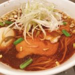 岡山駅から徒歩10分 PIRIKO(ピリ虎)の担々麺がホットで夏でもイケる!しかし、ぴり子継承の夏季限定の盛岡冷麺も外せない!?