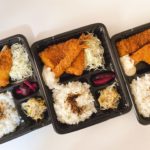 【岡山市南区のテイクアウト】ハピータウン岡南店から車で3分 お食事処 彩織(さおり)の日替りテイクアウト弁当が税別500円!