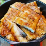 岡山市南区【魚料理の店 うおじま】を3回目訪問!鰆の塩タタキとひつまぶしが美味し過ぎる・・・来る度に美味しさが増す!?