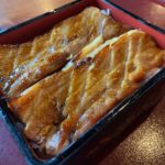 野々口駅から車で3分【ぶたかば焼専門店 かばくろ総本店】ぶたかば重 特上をランチタイムにガッツリ!コロナ対策もしっかりで安心!