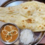新規オープン 大多羅駅から車で3分【本場インド料理レストラン ミラン(MILAN) 益野店】で初ランチ カレーもナンも美味しそう!