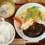 高島駅から車で3分【洋食Kolme.(コルメ)】 住宅街に佇む人気の隠れ家で食べるランチはエビカツ・カキフライ・ハンバーグ・ヒレカツ!