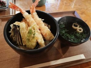 食道楽の岡山ランチ<番外編>万全のコロナ対策にて奈良の天河神社へ初参りと厄除け祈願 ランチも頂き帰りは柿の葉寿司店に!