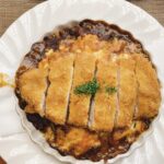 岡山市中区倉田 欧風カレーの店【ボン・ヴォイージ】の本格カレーに舌鼓!リヤドロが飾られた美術館のような店内も素晴らしい!
