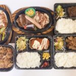 【岡山市中区のテイクアウト】ミスターバーク 岡山東川原店の持ち帰りメニューにて肉祭り!クーポン利用でオトクに!