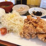 2月11日オープン!【kien's(きえんず)食堂】唐揚げランチがオープン価格で今だけ税込500円!激ウマ&ボリューミーでおススメ!