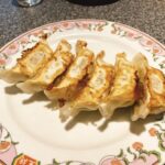 中区【餃子の王将 岡山平井店】新発売の「にんにく激増し餃子」とは!?マスクがニオイ対策となり安心感から人気急上昇か!?