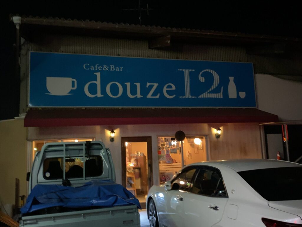 douze