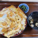 瀬戸駅近く【輝寿司】ランチも夕食もボリューミーでコスパのいい定食!!チキンカツ定食が人気ながらも選んだのは・・