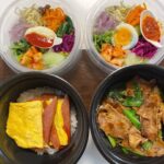 【岡山市中区のテイクアウト】韓韓亭のお野菜たっぷりビビンバ弁当もいいけど「おうちでシリーズ」も気になる!