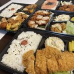 【岡山市南区のテイクアウト】御弁当・まつだ の弁当は290円からと超コスパがいい!そして種類も豊富!