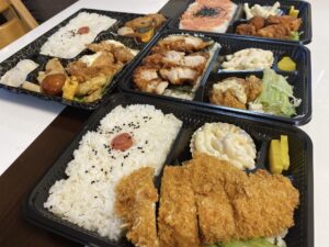 【岡山市南区のテイクアウト】御弁当・まつだ の弁当は290円からと超コスパがいい!そして種類も豊富!