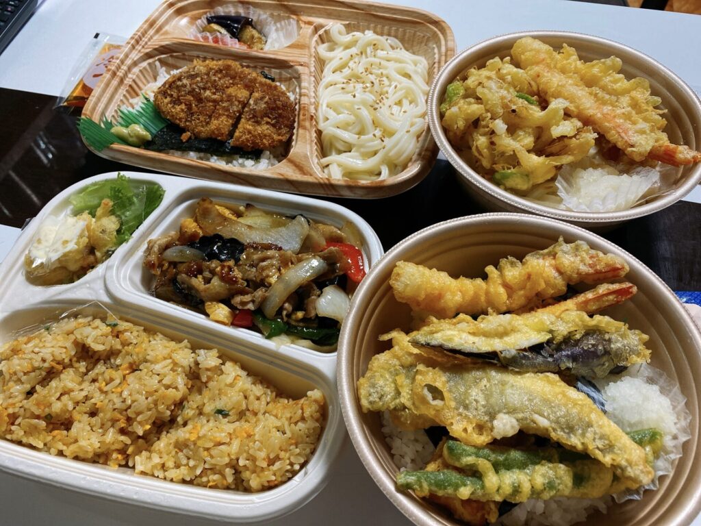 岡山市東区のテイクアウト ほっかほっか亭松崎店 新発売の冷やしうどんと木須肉 ムーシーロー 弁当を持ち帰り 食道楽の岡山ランチ 岡山市東区のテイクアウト ほっかほっか亭松崎店 新発売の冷やしうどんと木須肉 ムーシーロー 弁当を持ち帰り 食道楽の岡山ランチ