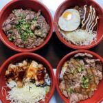 【岡山市中区のテイクアウト】トマト&オニオン 岡山江崎店 持ち帰りメニューが5月末まで2割引きでロコモコ丼は400円!