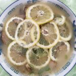 岡山市南区【ラーメン太郎】名物のレモンラーメンは本当に美味しい豚骨スープがあってこそ!