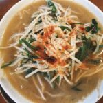 岡山市南区【中華料理 吉田飯店】ベトコンラーメンが夜限定で!?チャーハンも麻婆豆腐も絶品でリピ決定!