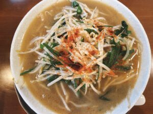 岡山市南区【中華料理 吉田飯店】ベトコンラーメンが夜限定で!?チャーハンも麻婆豆腐も絶品でリピ決定!