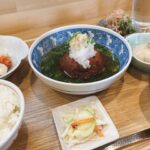 岡山市南区【和食屋 きんつぎ】これは隠れた名店かも~海老のしんじょから胡麻豆腐、そしてみそ汁に・・全てに満足!