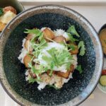 西大寺駅から車で4分【Cafe Lapine(カフェ ラピーヌ)】素敵なランチを頂きマリトッツォと弁当もテイクアウト!