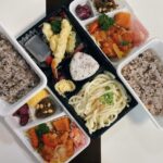 【岡山市南区のテイクアウト】手作りお弁当専門店 おばんざい弁当を初訪問するも残りが3つでギリセーフ!