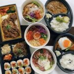 【岡山市南区のテイクアウト】フレッシュミート プロデュース バイ ひだや お肉屋さんの弁当や丼が美味い!!
