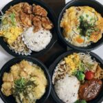 【岡山市北区のテイクアウト】茶房 和三盆 問屋町店 和・洋・エスニックの人気ランチが自宅で楽める!