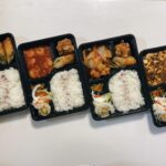 【岡山市東区のテイクアウト】香港厨房(ホンコンキッチン)の弁当で本格的中華ランチを自宅で!